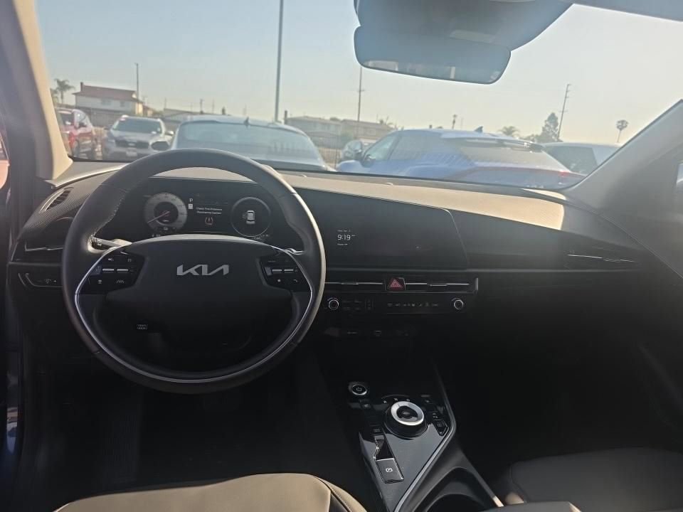 Used 2023 Kia Niro Wind image 5