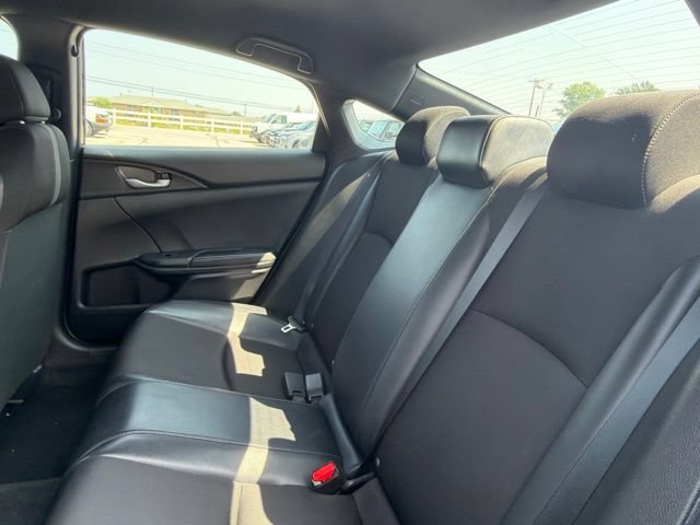 Used 2020 Honda Civic Sport image 21