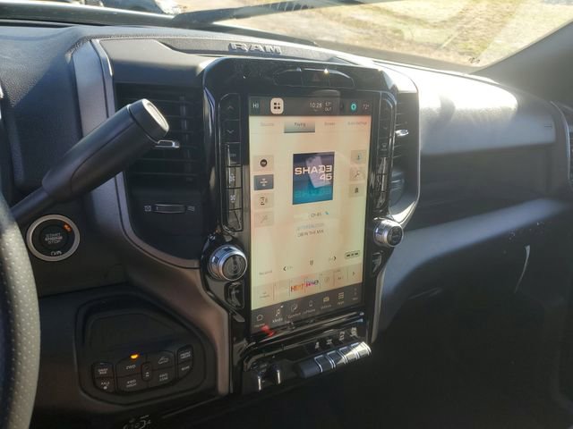 New 2026 RAM 2500 Tradesman image 9