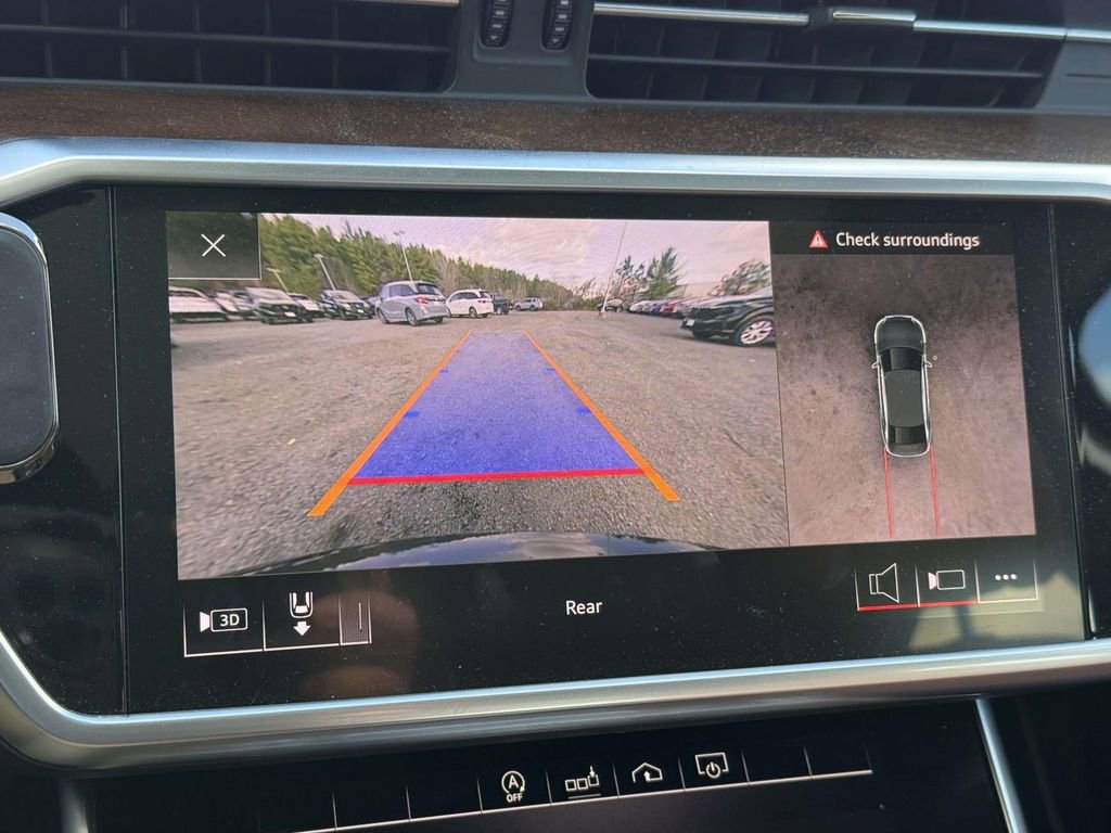 Used 2019 Audi A6 3.0T Premium Plus w/ Premium Plus Package image 11