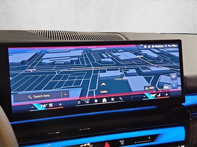 New 2026 BMW i5 M60 AWD/4WD image 14