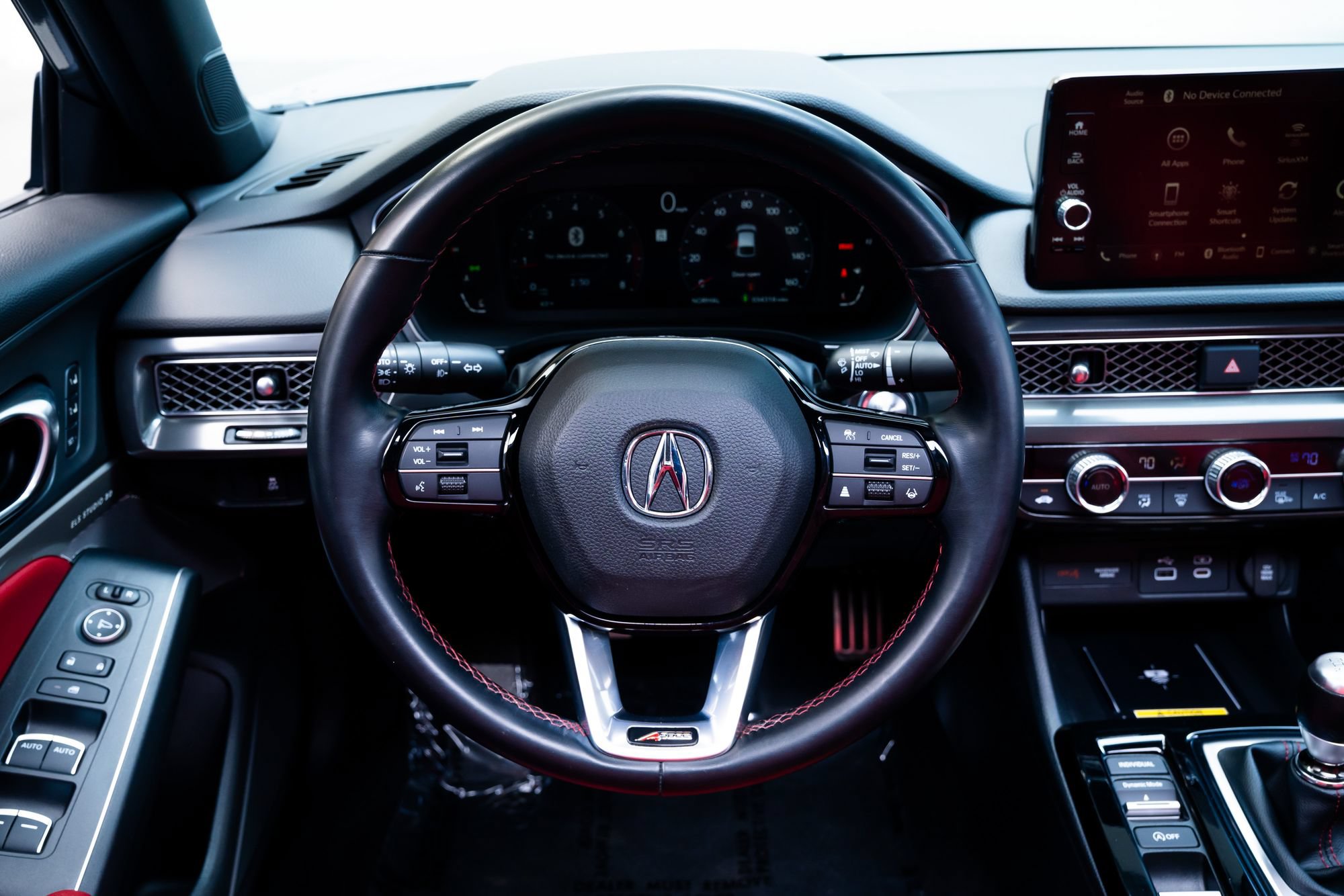 Used 2023 Acura Integra A-Spec FWD image 11