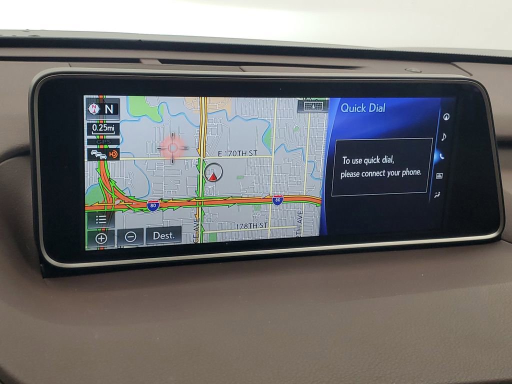 Used 2017 Lexus RX 350 AWD w/ Premium Package image 21