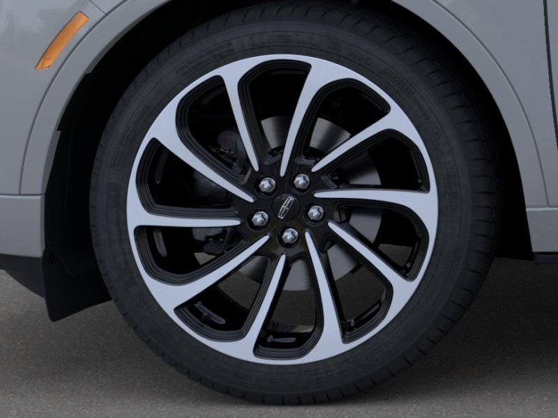 New 2026 Lincoln Nautilus Black Label AWD/4WD image 19