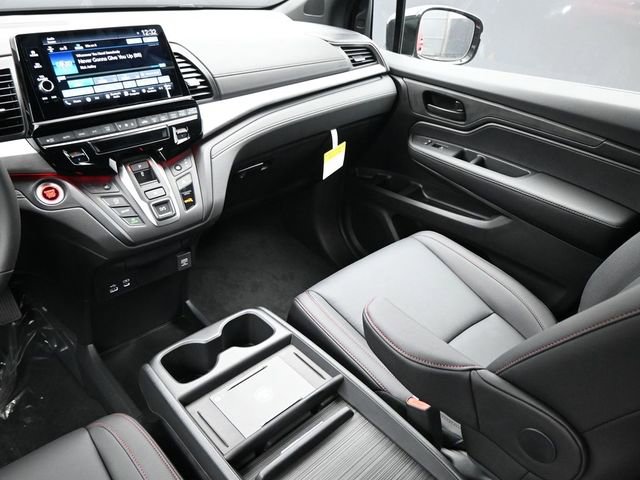 New 2026 Honda Odyssey Sport-L image 13