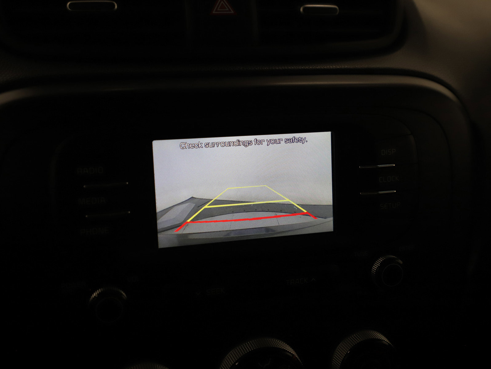 Used 2017 Kia Soul w/ Convenience Package FWD image 21