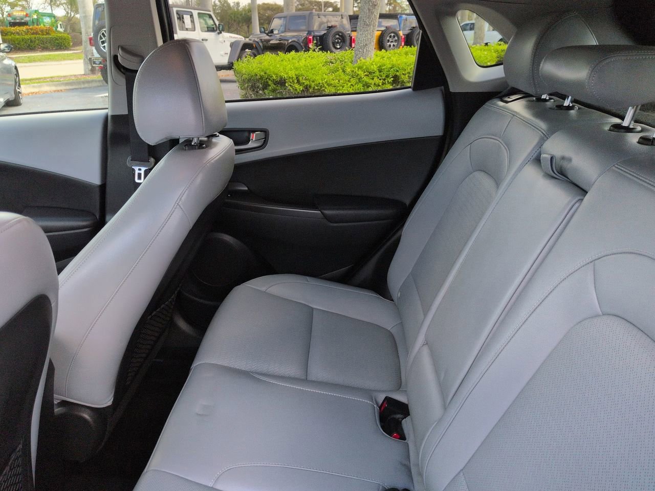 Used 2020 Hyundai Kona Ultimate image 13