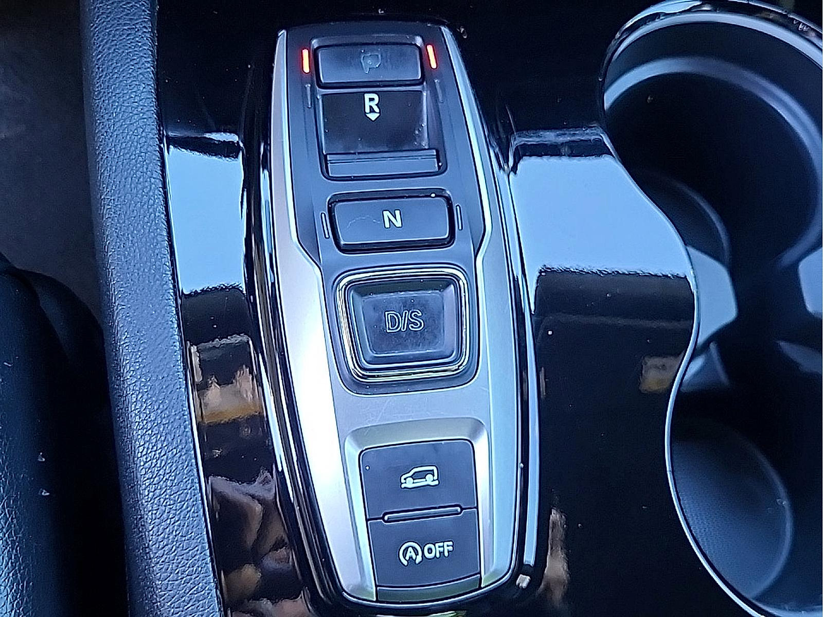 Used 2019 Honda Passport Elite image 27