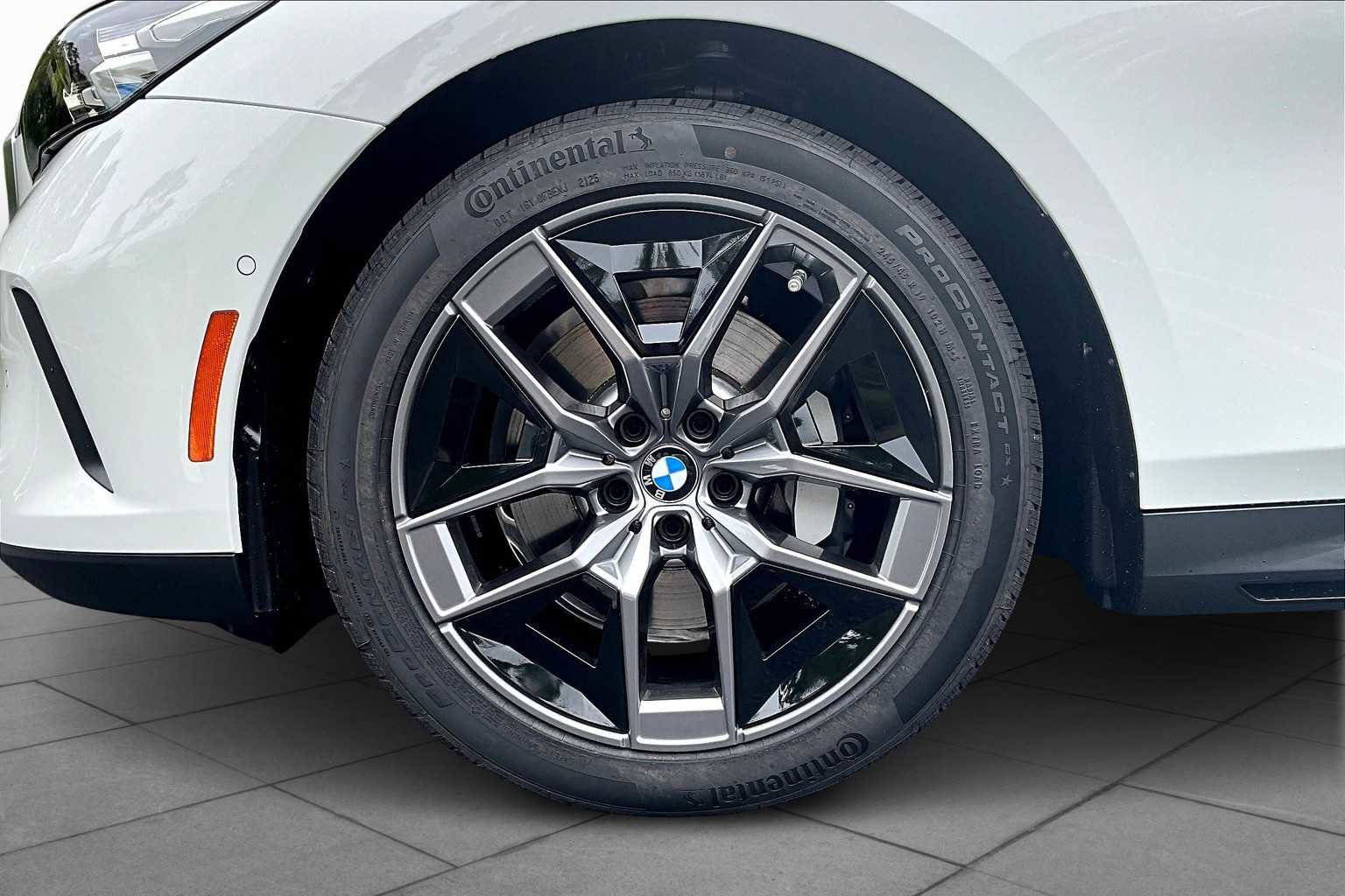 New 2026 BMW 530i w/ Premium Package image 11