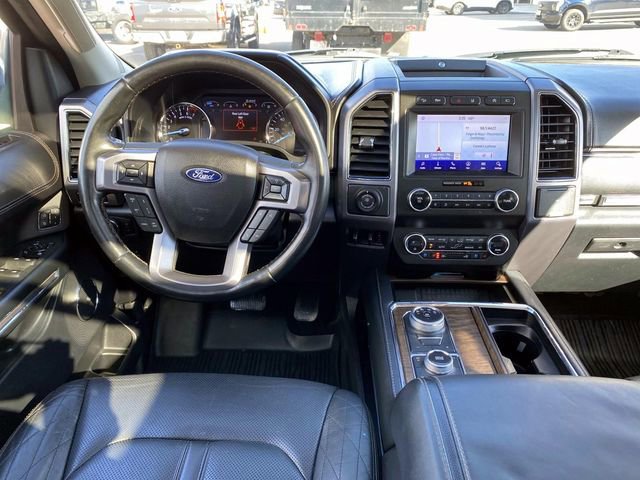 Used 2020 Ford Expedition Platinum image 14