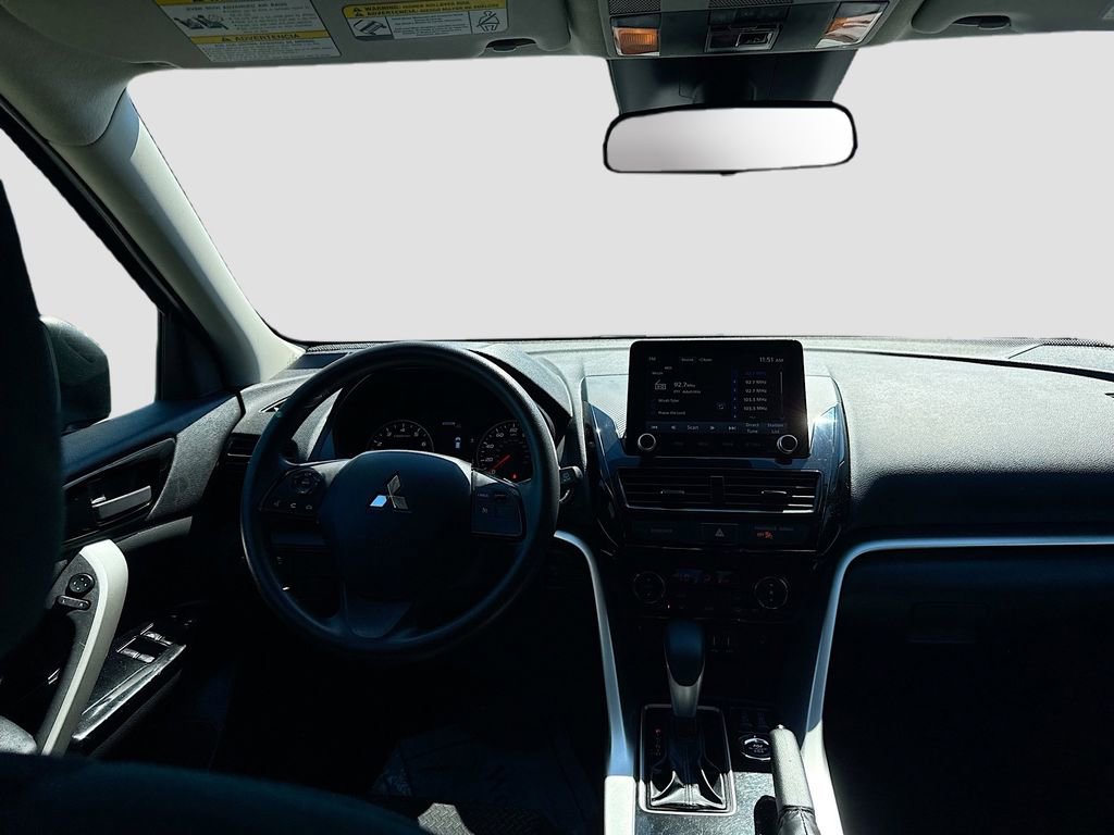 Used 2024 Mitsubishi Eclipse Cross LE image 21