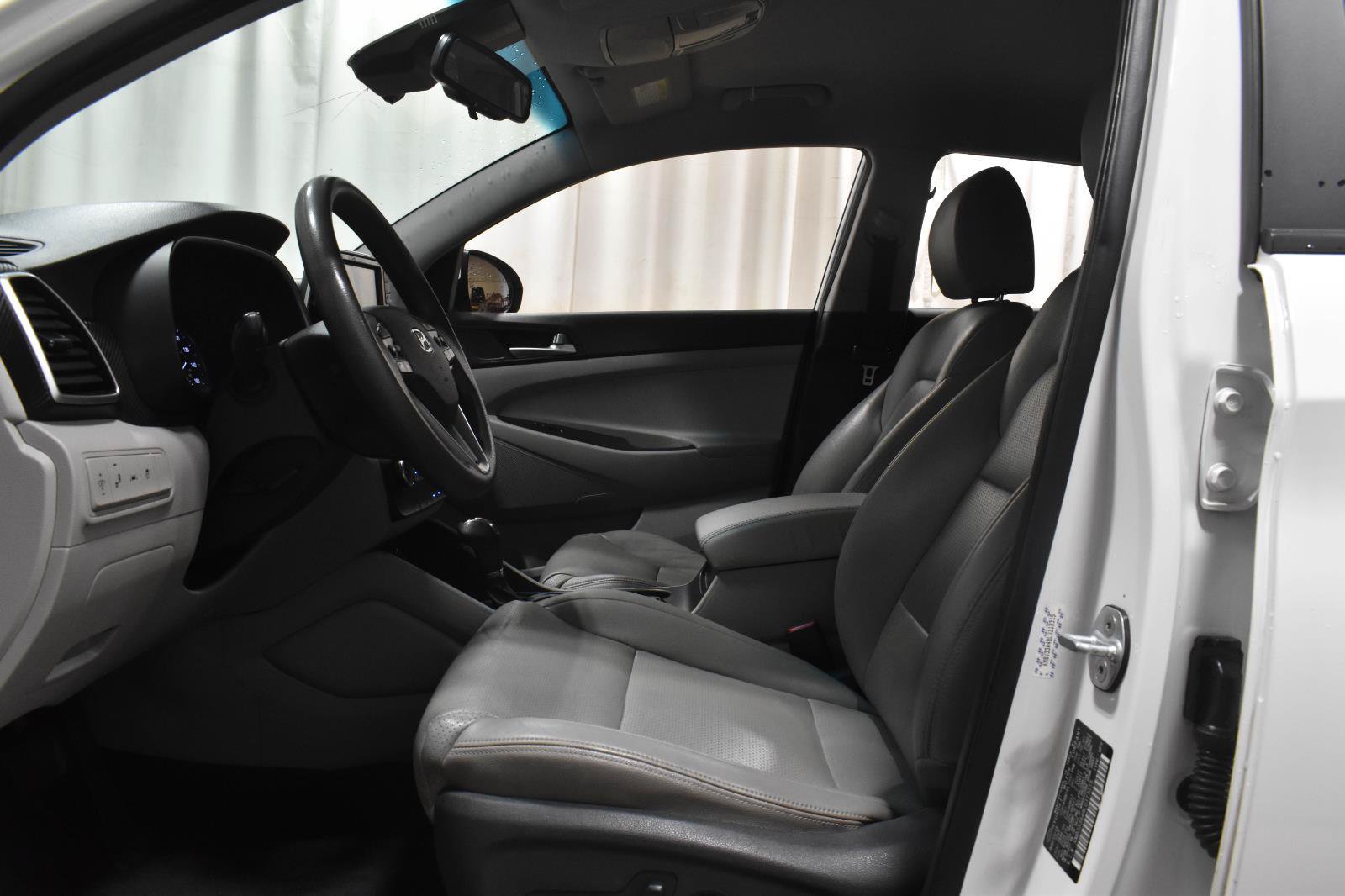Used 2020 Hyundai Tucson Value FWD image 6
