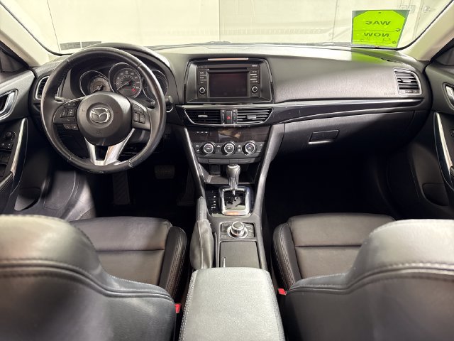 Used 2014 MAZDA MAZDA6 Touring FWD image 20
