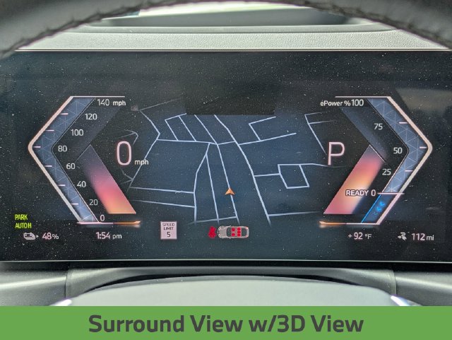 Used 2024 BMW i4 eDrive40 w/ Premium Package RWD image 21