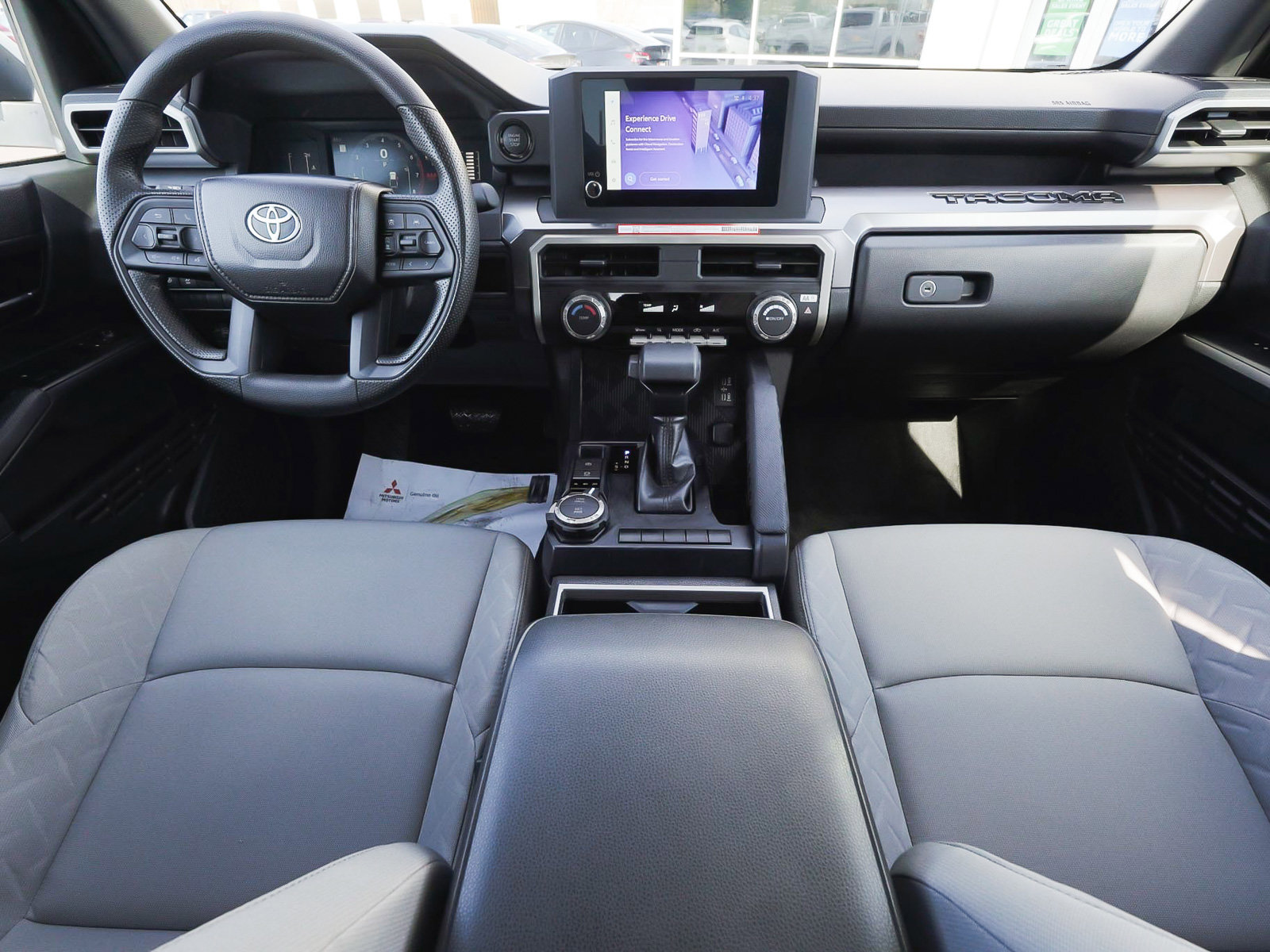 Used 2024 Toyota Tacoma SR5 image 38