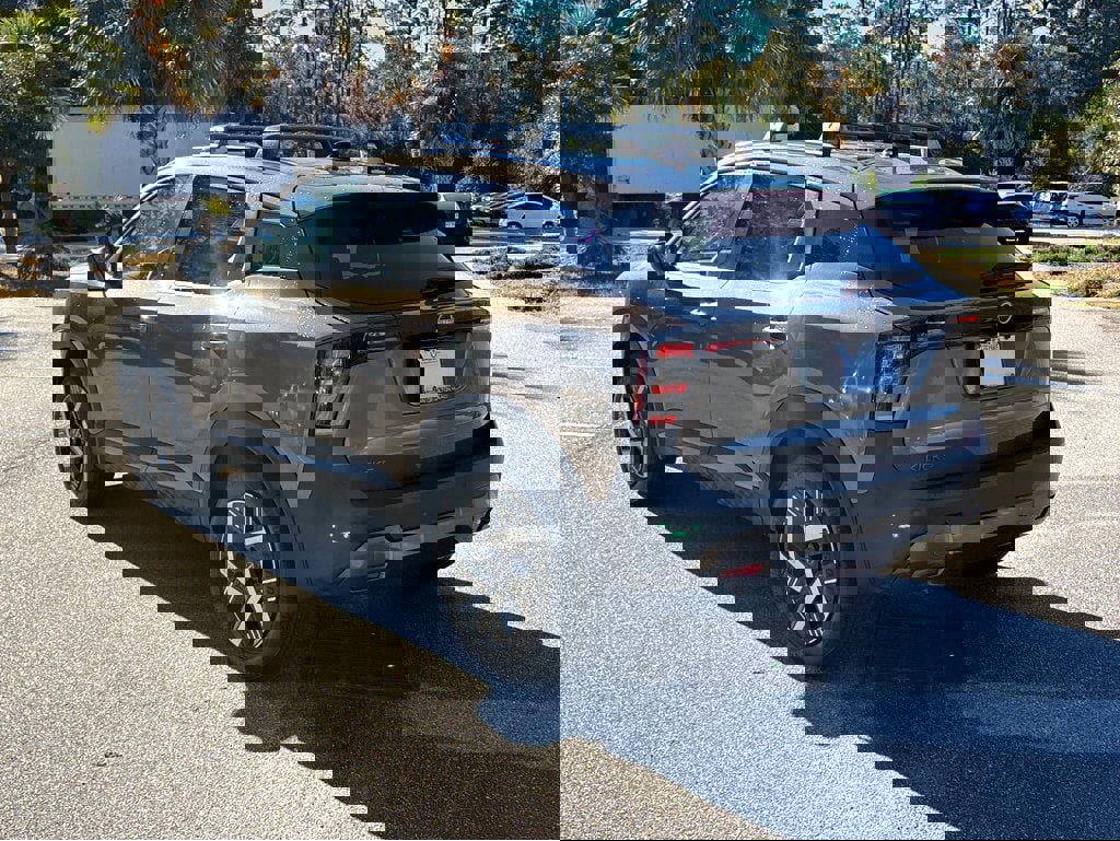 New 2026 Nissan Kicks SV w/ SV Premium Package image 32