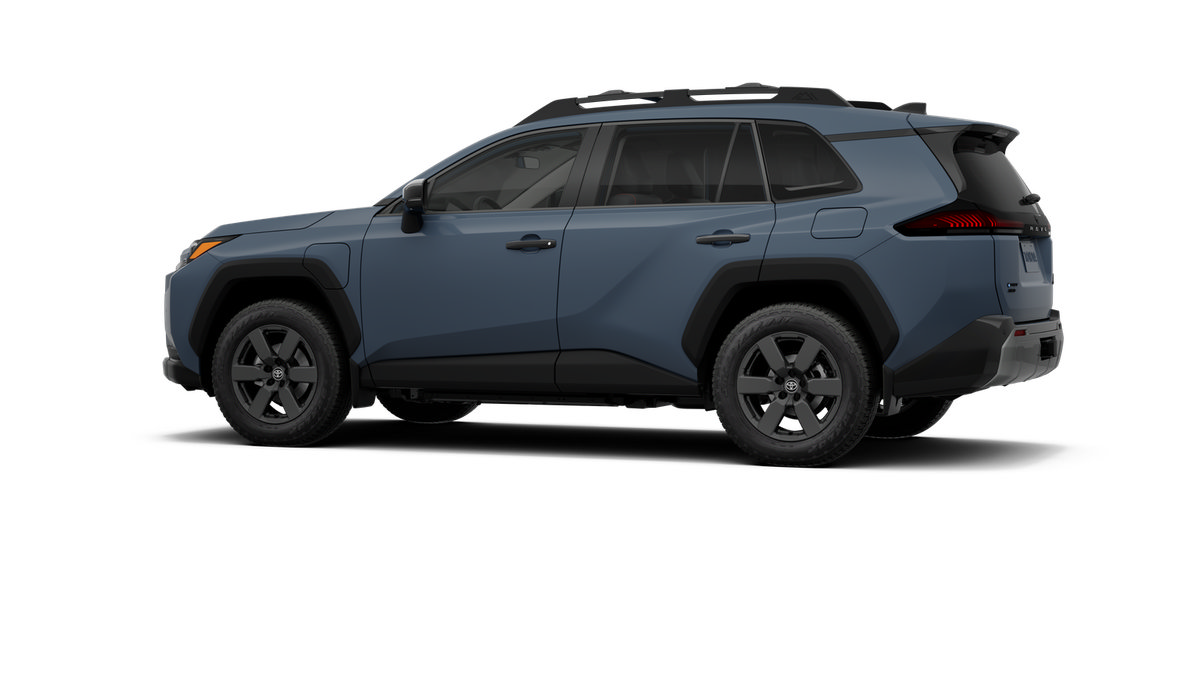 New 2026 Toyota RAV4 AWD Plug-in Hybrid image 5