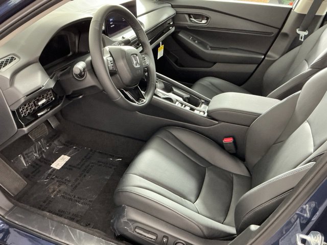New 2026 Honda Accord EX-L image 8