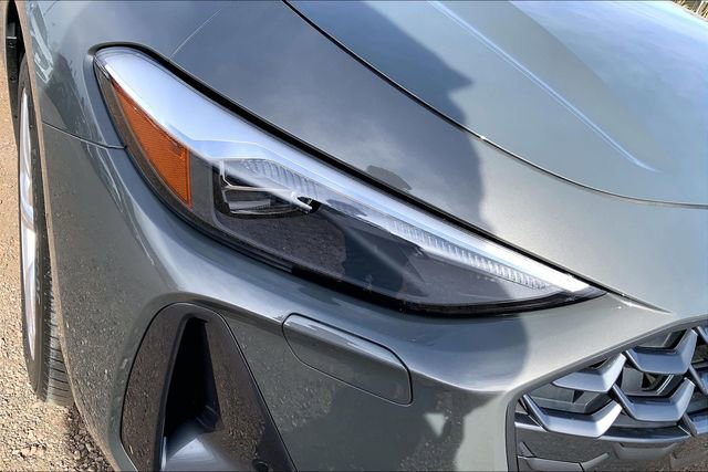 Certified 2025 Audi A5 2.0T Premium w/ Convenience Package image 28