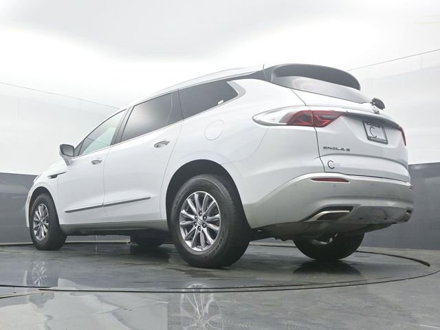 Used 2024 Buick Enclave Premium FWD image 48