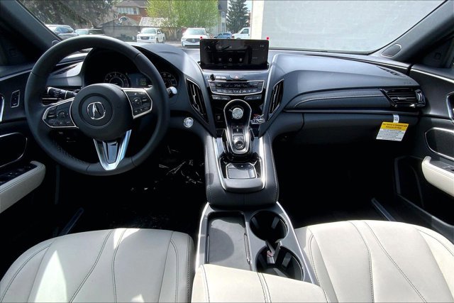 New 2026 Acura RDX SH-AWD image 7