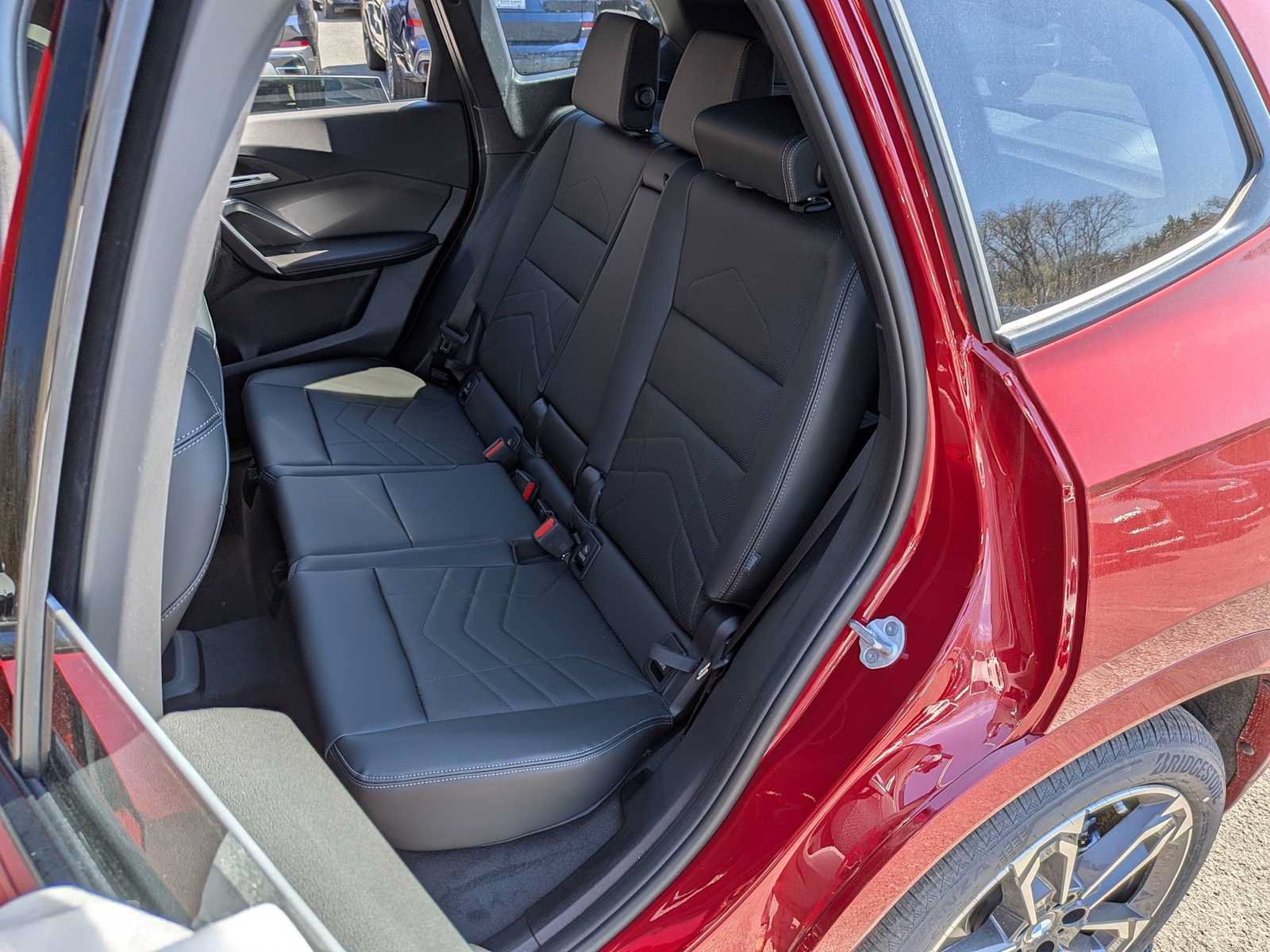 New 2026 BMW X1 xDrive28i w/ M Sport Package AWD/4WD image 18