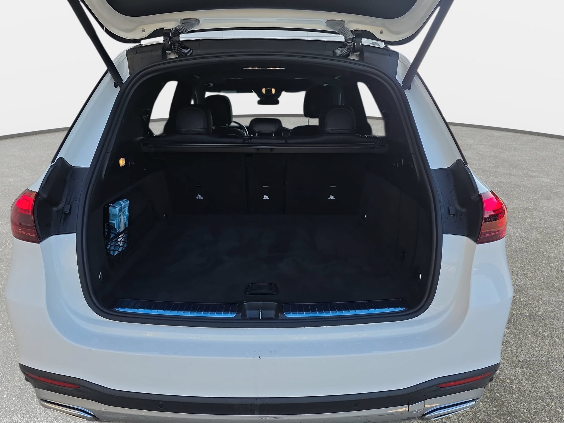 Certified 2024 Mercedes-Benz GLE 350 4MATIC image 12