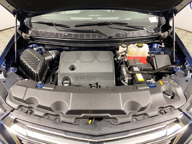 Certified 2023 Chevrolet Traverse LT AWD/4WD image 25