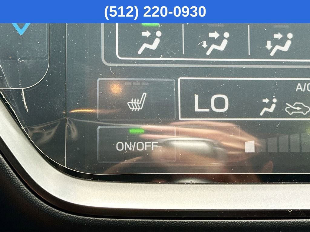 New 2026 Subaru WRX Limited image 25