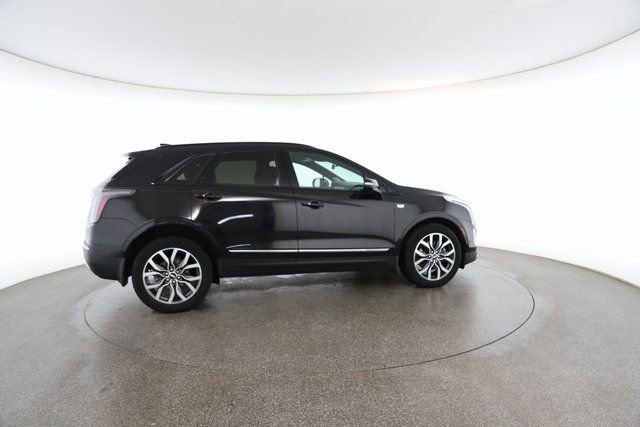 Used 2021 Cadillac XT5 Sportv w/ Platinum Package image 21