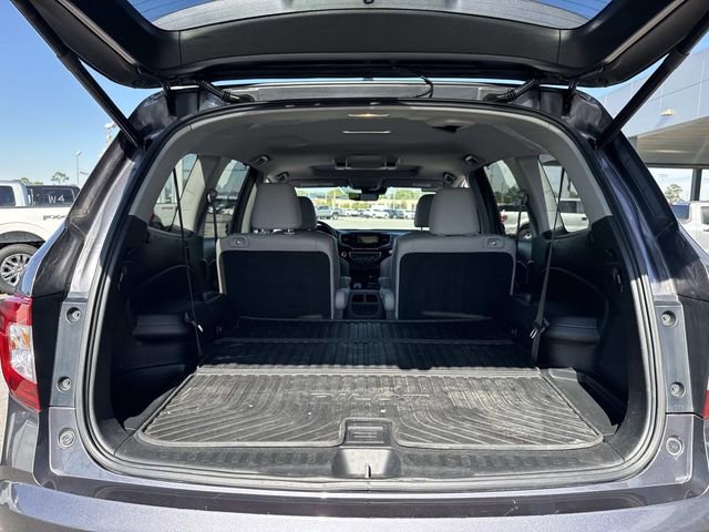 Used 2021 Honda Pilot Touring image 13