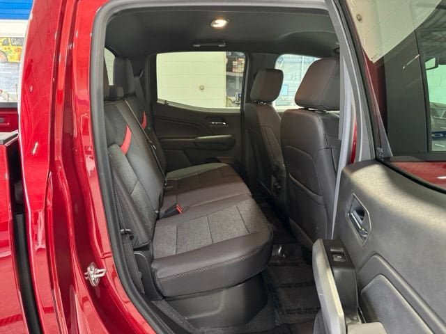 New 2026 Chevrolet Colorado Z71 AWD/4WD image 13
