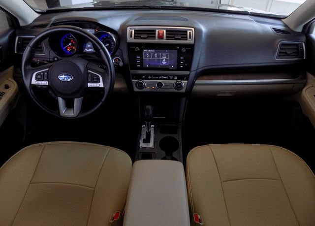 Used 2016 Subaru Outback 2.5i Limited AWD/4WD image 12