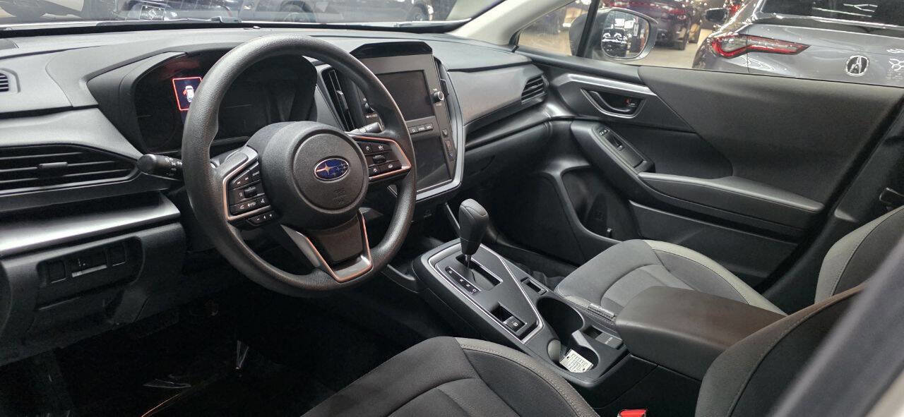 Used 2024 Subaru Impreza 2.0i w/ Popular Package #1A AWD/4WD image 18