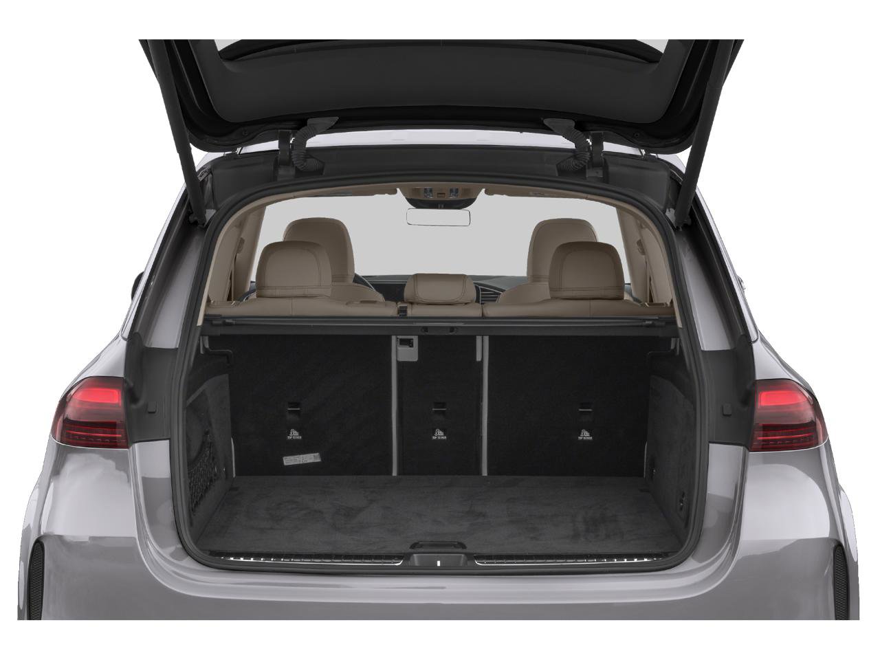 New 2026 Mercedes-Benz GLE 580 4MATIC image 44