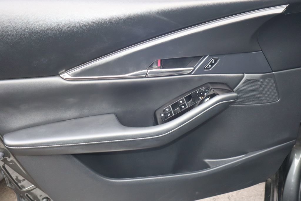 Used 2025 MAZDA CX-30 AWD 2.5 S w/ Preferred Package image 14
