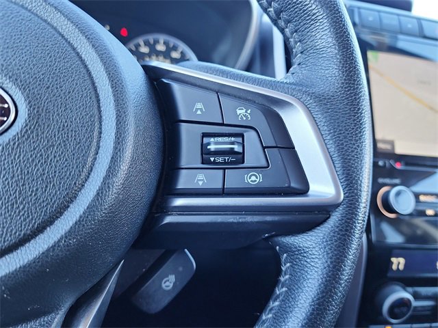 Used 2021 Subaru Ascent Limited w/ Technology Package image 27