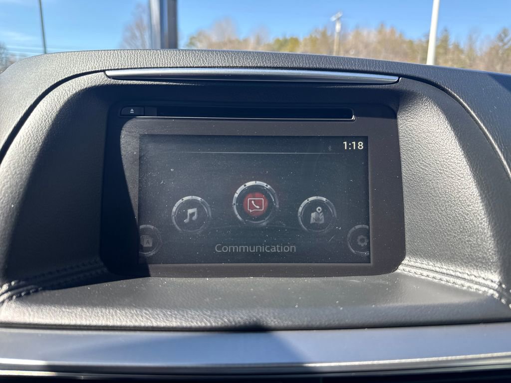 Used 2016 MAZDA CX-5 Grand Touring image 11