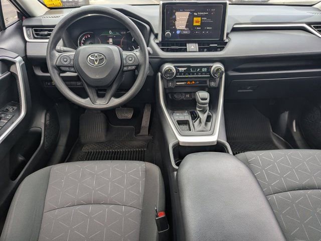 Used 2025 Toyota RAV4 XLE w/ Convenience Package image 19