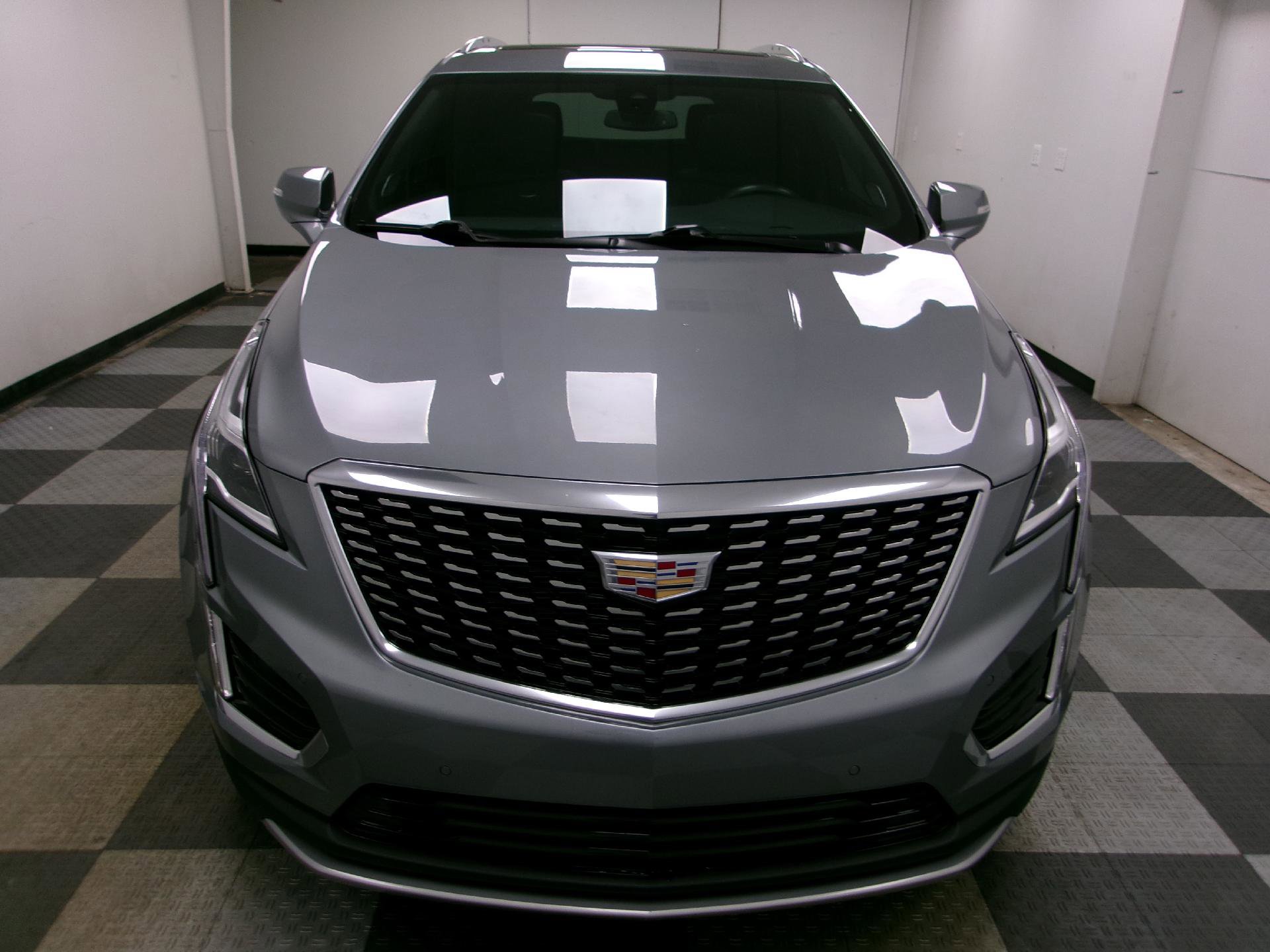 Used 2023 Cadillac XT5 Premium Luxury image 15