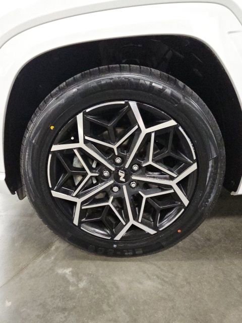 Used 2022 Hyundai Tucson N Line FWD image 48