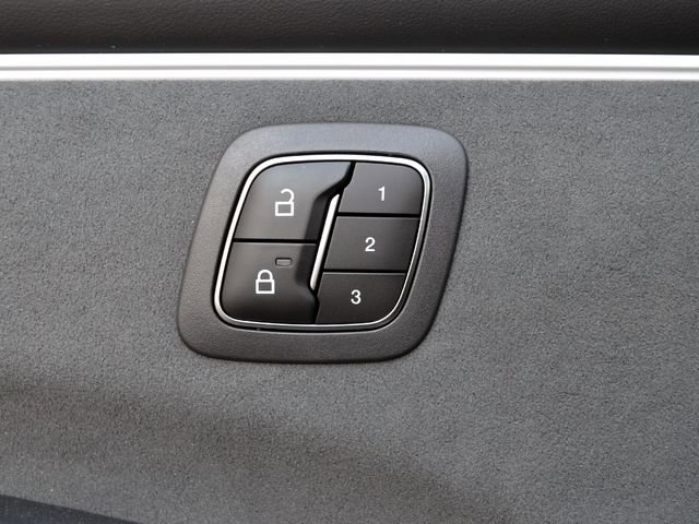 New 2025 Ford Mustang Mach-E GT w/ Interior Protection Package image 25