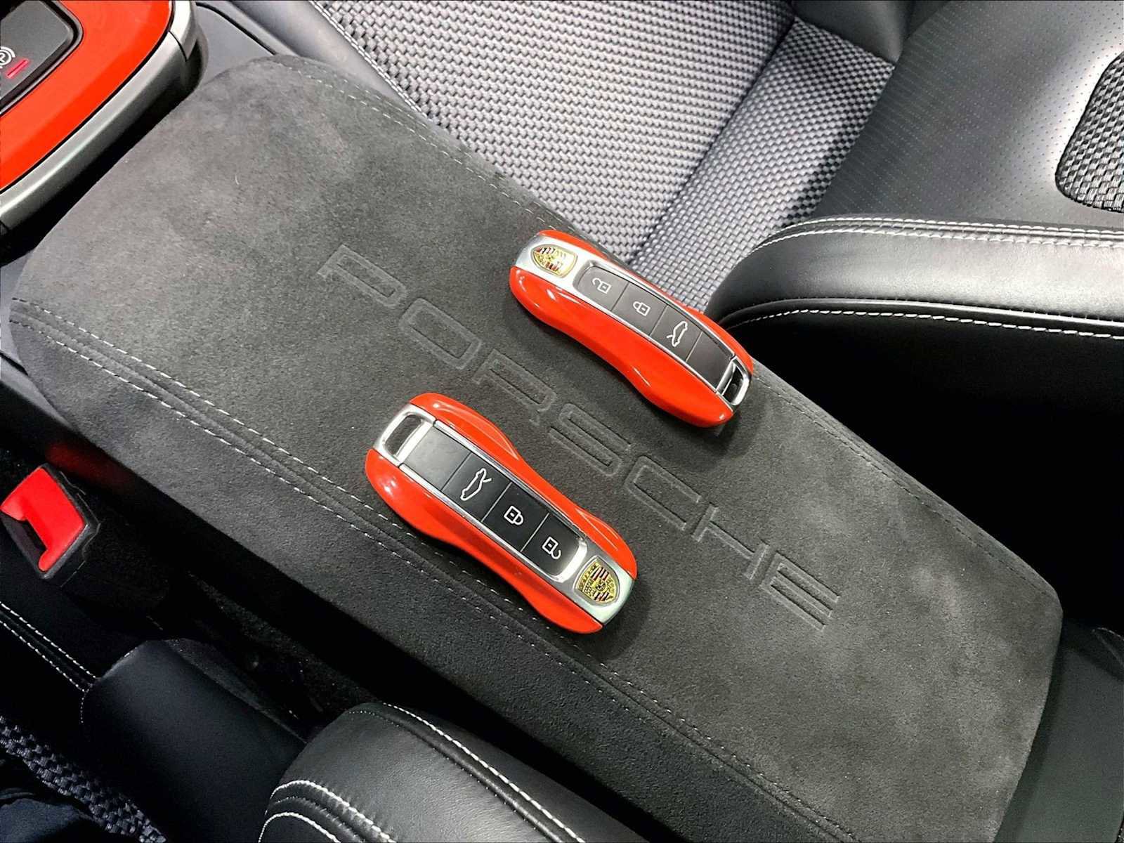 Used 2020 Porsche 911 Carrera S RWD image 37