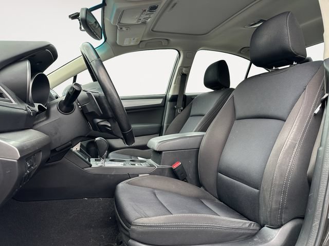 Used 2016 Subaru Legacy 2.5i Premium w/ Moonroof Package AWD/4WD image 11