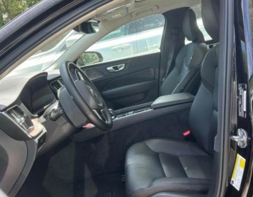 Used 2025 Volvo S60 B5 Plus AWD/4WD image 2