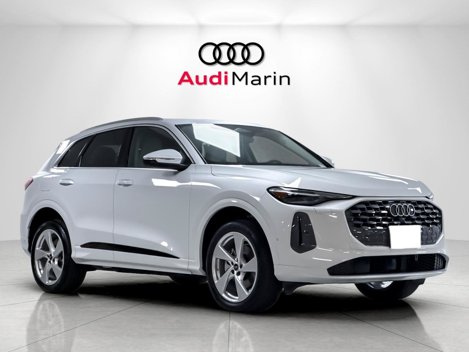 Used 2025 Audi Q5 Premium w/ Premium Plus AWD/4WD image 7