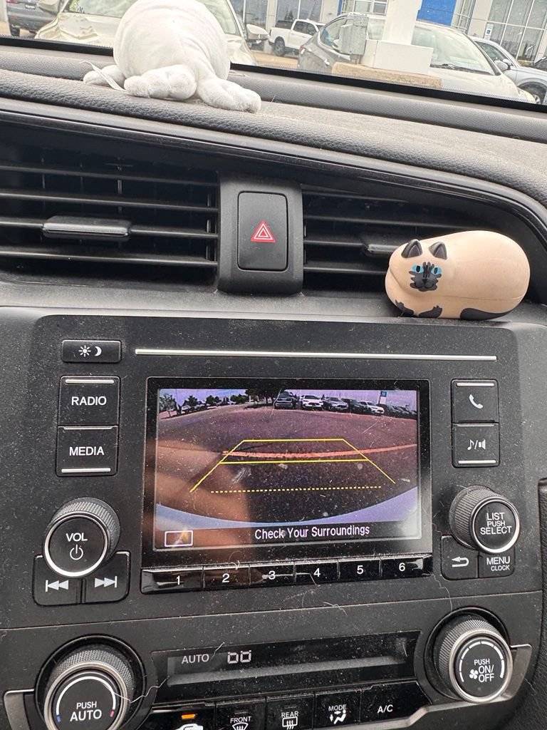 Used 2019 Honda Civic LX image 15