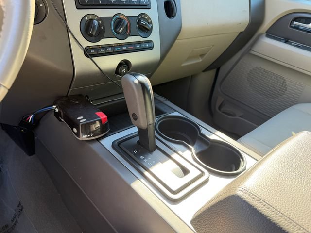 Used 2010 Ford Expedition EL XLT AWD/4WD image 24