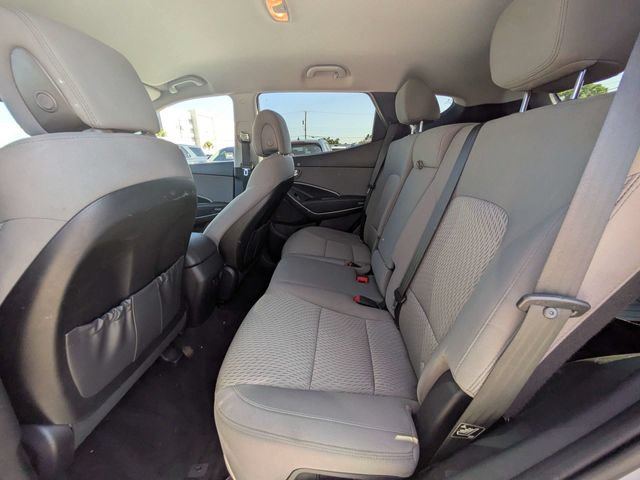 Used 2018 Hyundai Santa Fe Sport AWD/4WD image 12