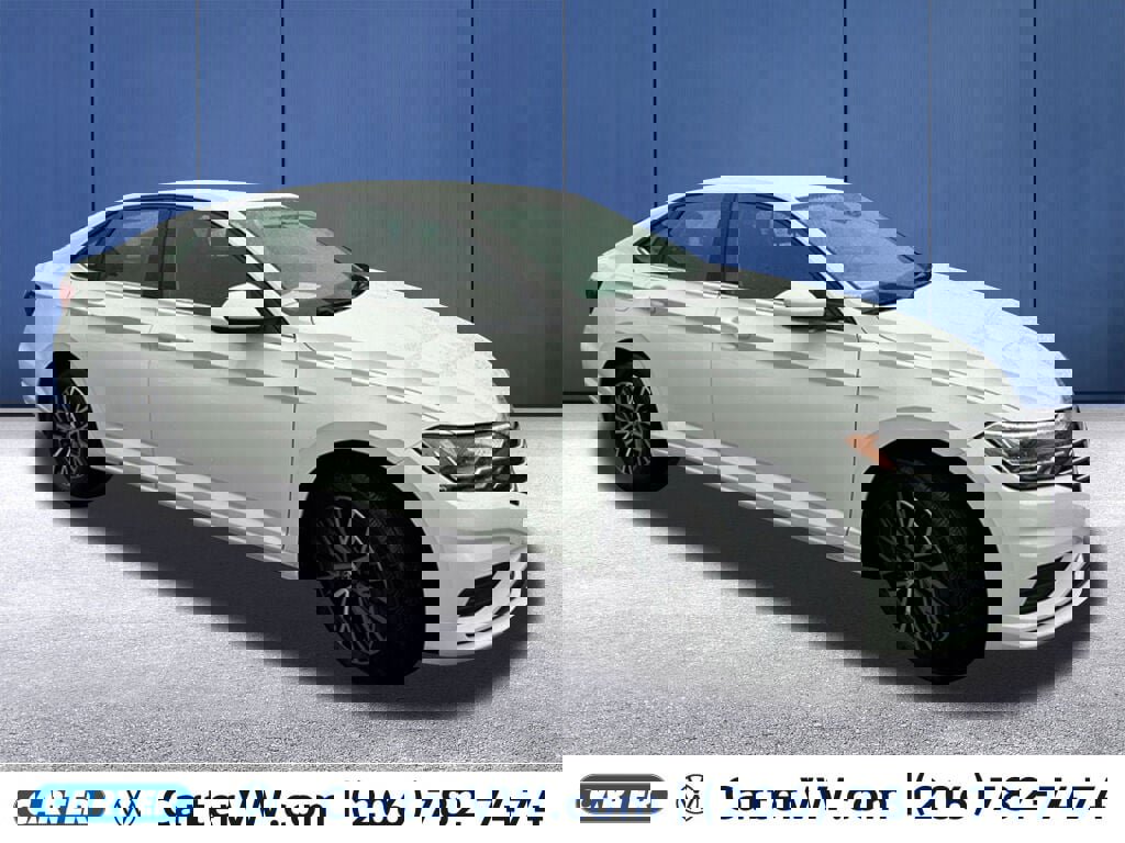 Used 2021 Volkswagen Jetta S w/ Driver Assistance Package